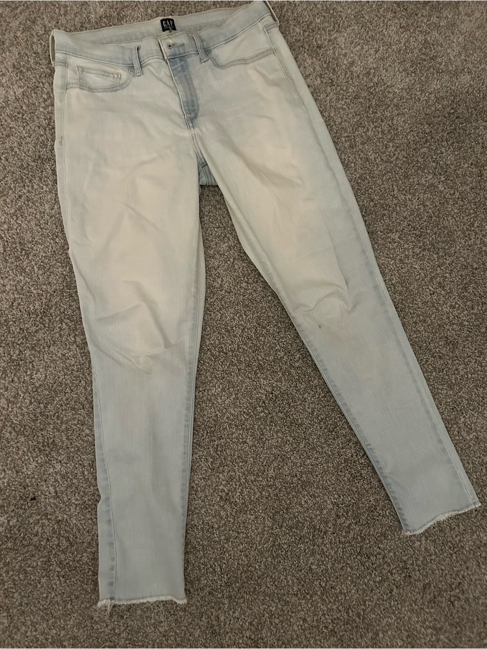 GAP Women’s Jeans, Size 29